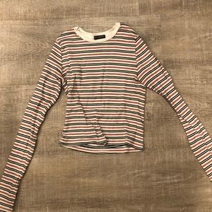 brandy melville long sleeve